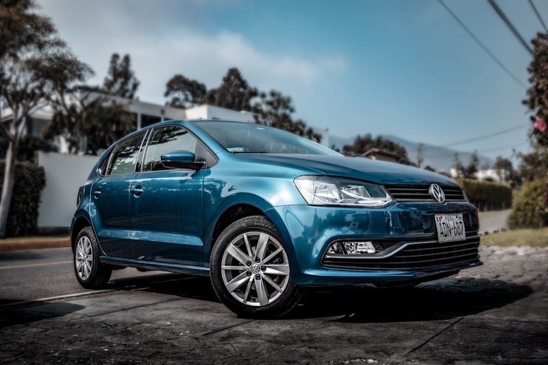 Volkswagen Golf GTD 2023